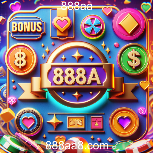 Descubra as Melhores Promoções no 888aa